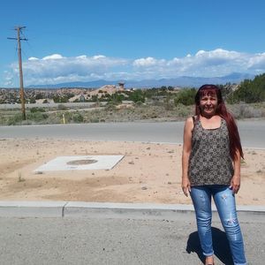 Meet your Posher, Garlene